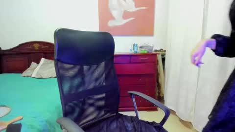 Snapshot of galileabigcock chatting on 5, 2, 2026 CORAL online show from 5, 2, 2026