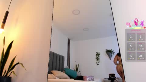 Snapshot of gallilea_marquez_ chatting on 19, 2, 2026 Galilea online show from 19, 2, 2026