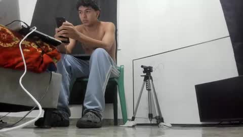 galvis_bbc online show from 3, 2, 2025