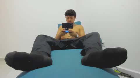 galvis_bbc online show from 2, 3, 2026