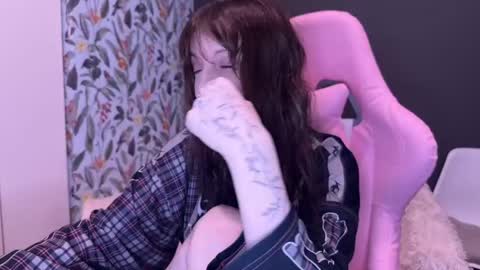 Snapshot of gamachu_ulfinaa chatting on 29, 4, 2026 GaamachuuUlfinaa online show from 29, 4, 2026