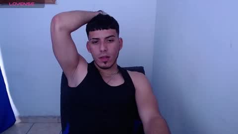 Gabriel online show from 20, 9, 2025