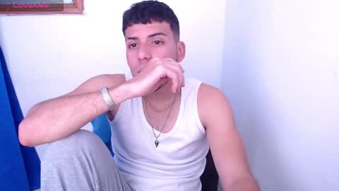 Gabriel online show from 21, 9, 2025