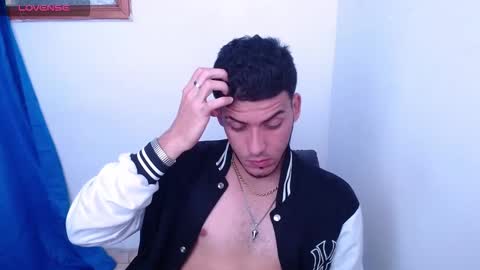 Gabriel online show from 24, 9, 2025