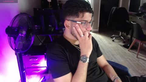 Gabriel online show from 30, 3, 2026