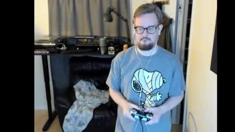 gameboycameraman online show from 1, 1, 2025