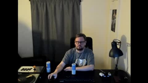 gameboycameraman online show from 12, 1, 2025