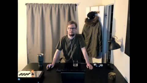 gameboycameraman online show from 19, 1, 2025