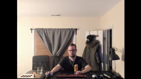 gameboycameraman online show from 26, 1, 2025