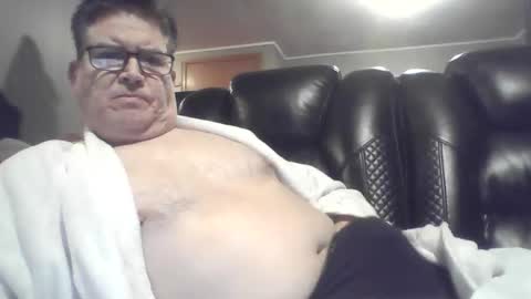 Snapshot of gameon1969 chatting on 20, 12, 2024 gameon1969 online show from 20, 12, 2024