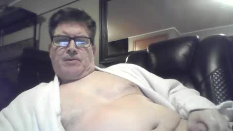 Snapshot of gameon1969 chatting on 11, 1, 2025 gameon1969 online show from 11, 1, 2025