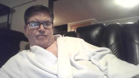 Snapshot of gameon1969 chatting on 13, 1, 2025 gameon1969 online show from 13, 1, 2025