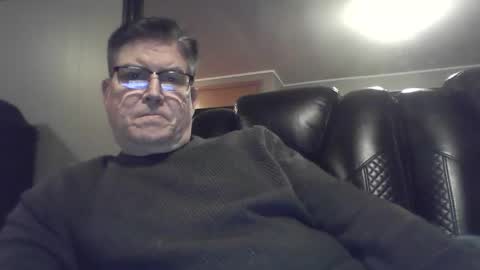 Snapshot of gameon1969 chatting on 17, 1, 2025 gameon1969 online show from 17, 1, 2025