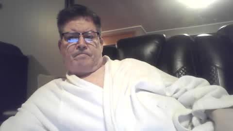 Snapshot of gameon1969 chatting on 26, 1, 2025 gameon1969 online show from 26, 1, 2025