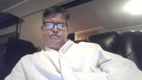 Snapshot of gameon1969 chatting on 29, 1, 2025 gameon1969 online show from 29, 1, 2025