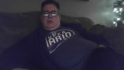 gameon1969 online show from 2, 12, 2025