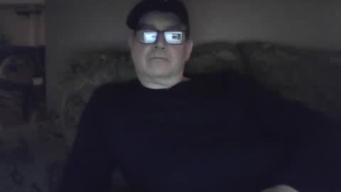 gameon1969 online show from 17, 12, 2025