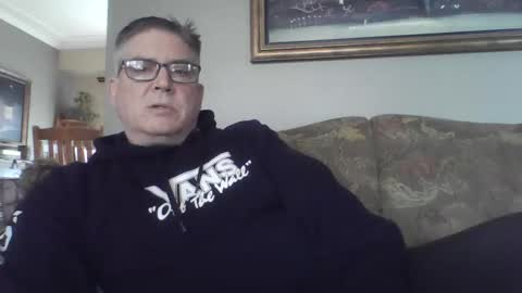 gameon1969 online show from 10, 5, 2026