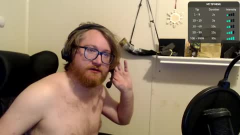 Gamer Dad online show from 2, 6, 2026