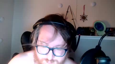 Gamer Dad online show from 14, 6, 2026