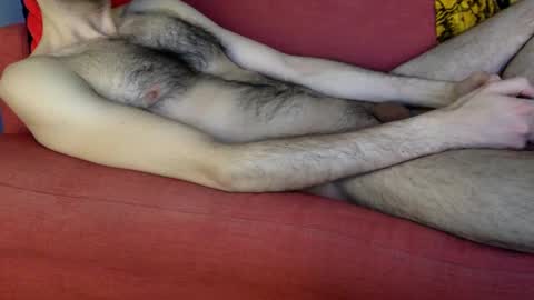 gamerdick009 online show from 20, 12, 2024