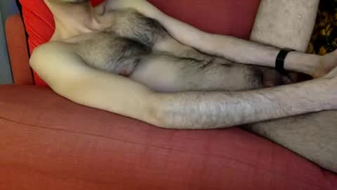 gamerdick009 online show from 5, 11, 2025