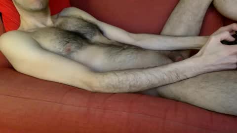 gamerdick009 online show from 11, 4, 2026