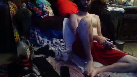 gamerfiend420 online show from 19, 9, 2025