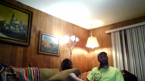 gamerfiend420 online show from 8, 10, 2025