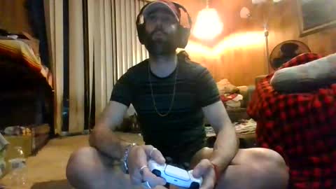 gamerfiend420 online show from 19, 11, 2025