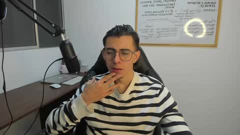 Tommy online show from 6, 12, 2024