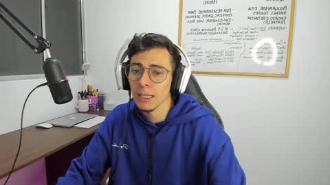 Tommy online show from 9, 1, 2025