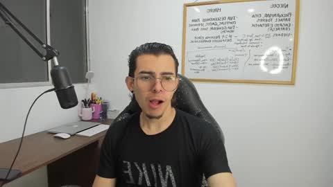 Tommy online show from 12, 1, 2025