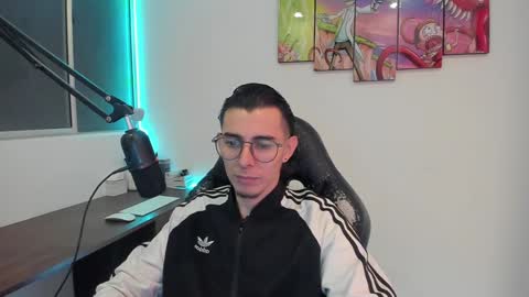 Tommy online show from 21, 1, 2025