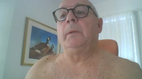 gamin68 online show from 27, 1, 2025