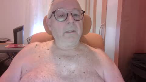 gamin68 online show from 24, 11, 2025