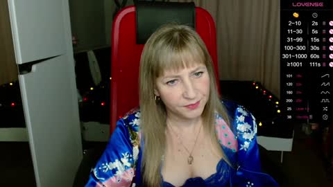 Janette online show from 22, 12, 2024