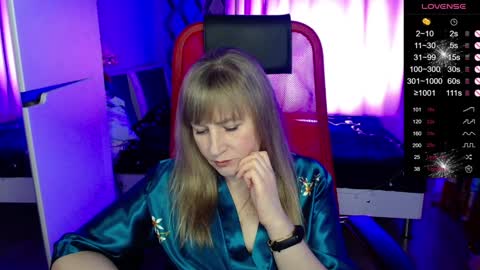 Janette online show from 12, 1, 2025