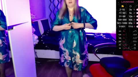 Janette online show from 12, 1, 2025