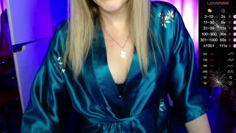 Janette online show from 12, 1, 2025