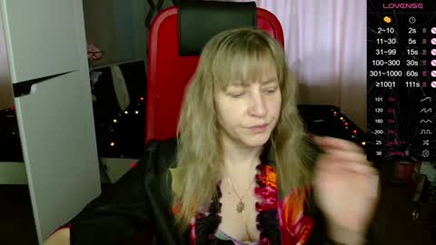 Janette online show from 20, 1, 2025