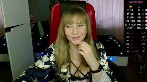 Janette online show from 21, 1, 2025