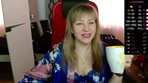 Janette online show from 27, 2, 2025