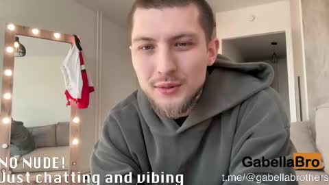 Snapshot of gangmodels chatting on 28, 3, 2026 GabellaBro Kirill Dasha-Sparks Dasha online show from 28, 3, 2026