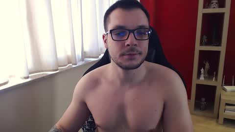 GangstaLover online show from 19, 12, 2024