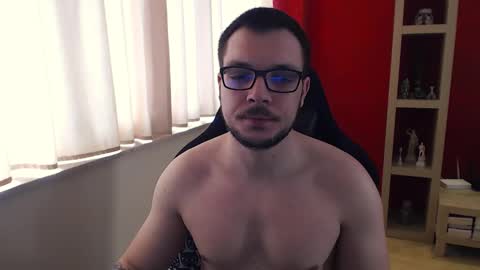 GangstaLover online show from 4, 1, 2025