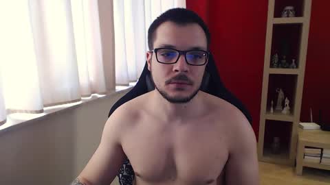 GangstaLover online show from 7, 1, 2025