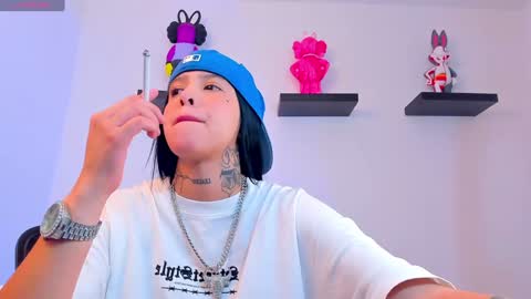 GANG online show from 15, 1, 2025