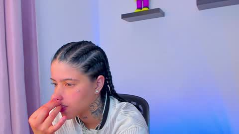 GANG online show from 19, 1, 2025