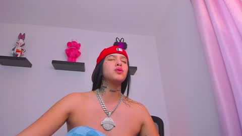 GANG online show from 22, 1, 2025